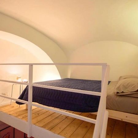 Central Guest House Nápoly Kültér fotó